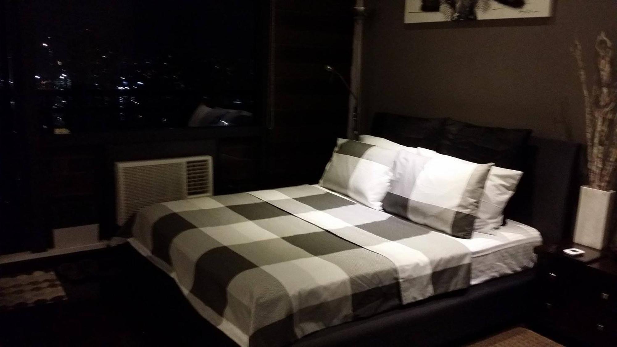 Seven Doors Aparthotels In Gramercy Makati Makati City Екстериор снимка