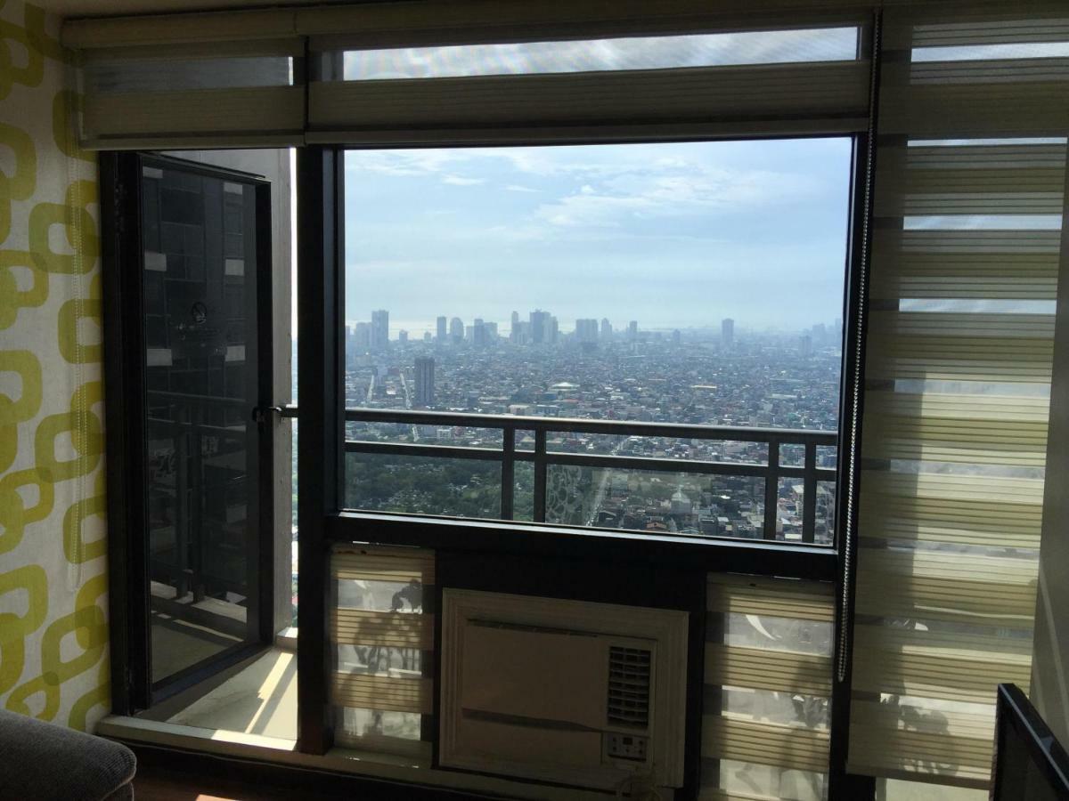 Seven Doors Aparthotels In Gramercy Makati Makati City Екстериор снимка