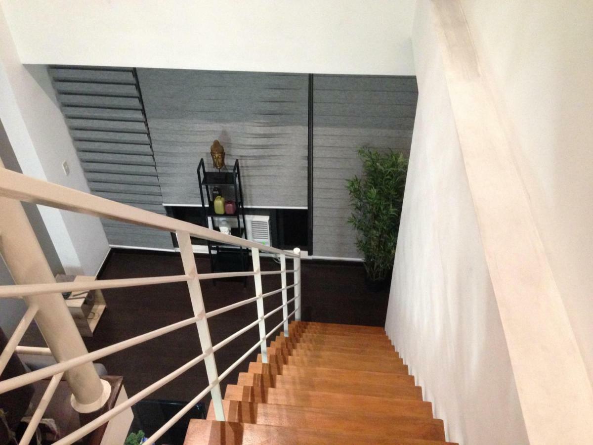 Seven Doors Aparthotels In Gramercy Makati Makati City Екстериор снимка