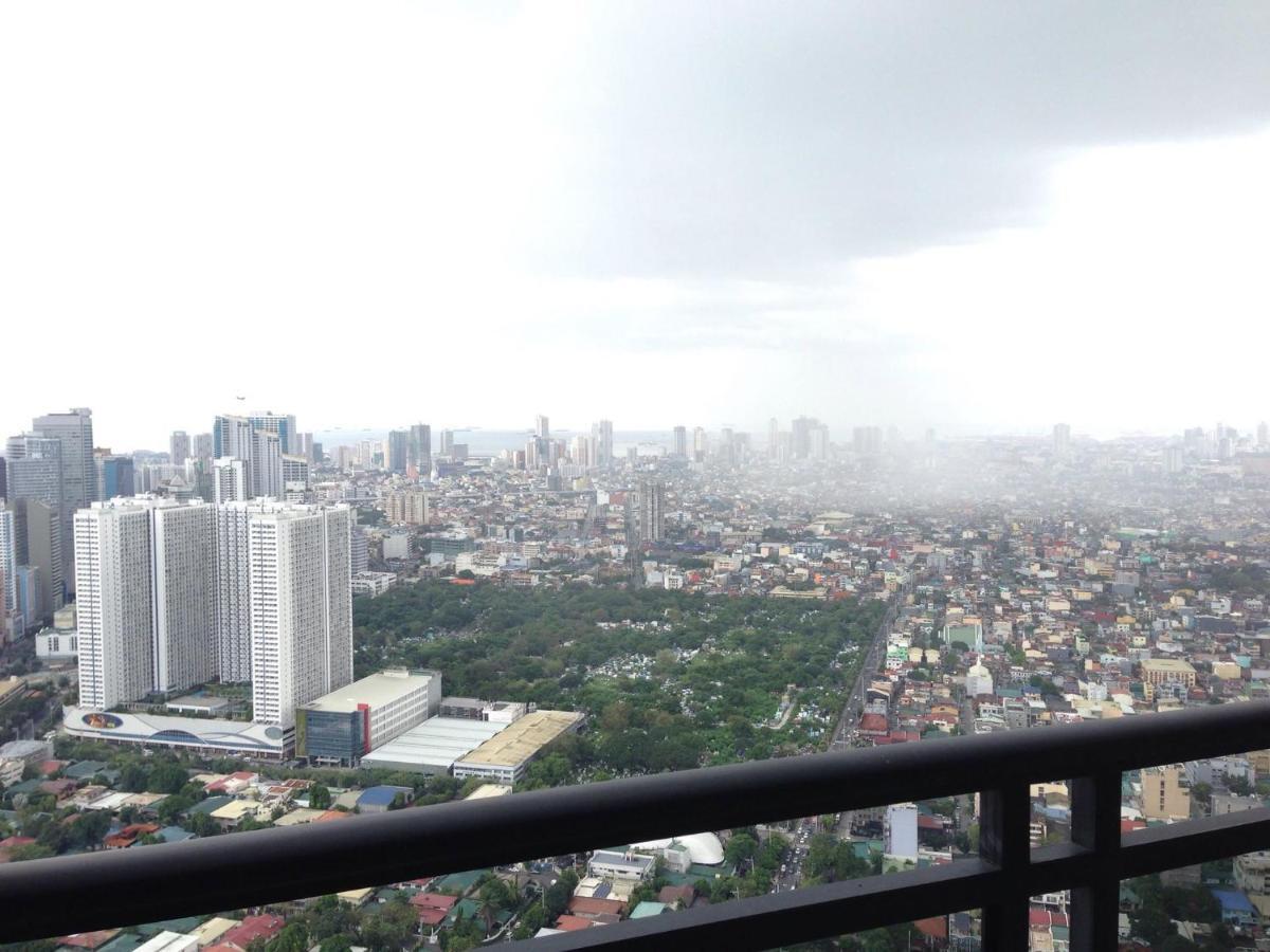 Seven Doors Aparthotels In Gramercy Makati Makati City Екстериор снимка